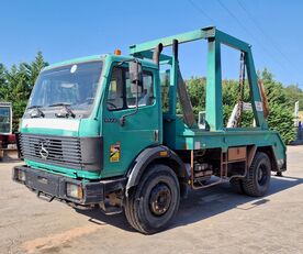 Mercedes-Benz 1922 liftdumper lastbil