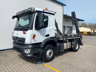 Mercedes-Benz Arocs 1830K liftdumper lastbil