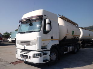 Renault PREMIUM 450 DXI meltransport