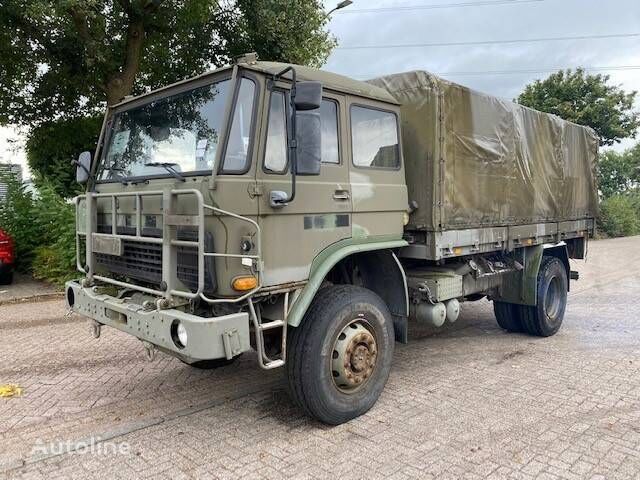 DAF YAL 4442 NT 4X4 militærkøretøj