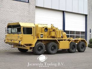 FAUN SLT 50-3 8x8 250 Tons - Winches - (40x IN STOCK ) EX MILITARY militærkøretøj