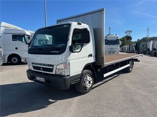 Mitsubishi Canter platform lastbil