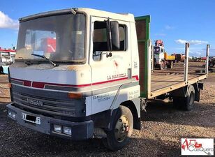 Nissan L60 platform lastbil til reservedele