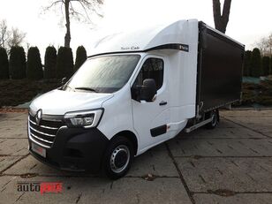 Renault MASTER  presenning lastbil