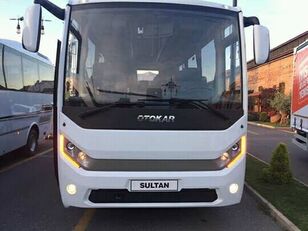 ny Otokar Sultan Mega regionalbus
