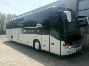 Setra 415 GT-HD regionalbus