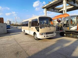 Toyota Coaster regionalbus