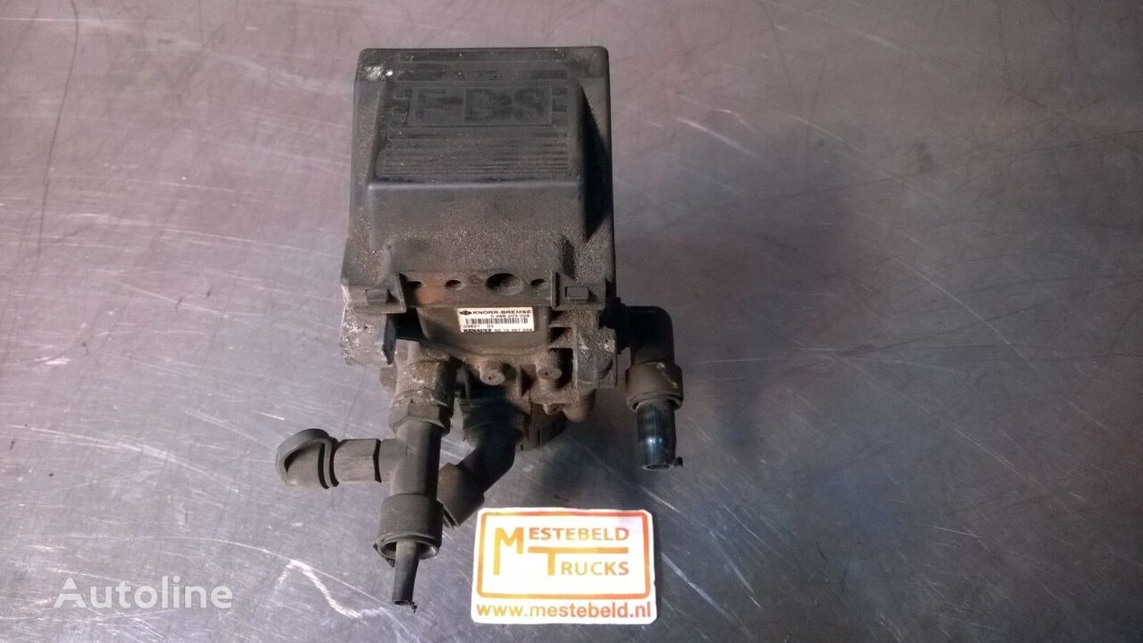 Renault EBS voorasmodulator 5010457556 EBS-modulator til lastbil