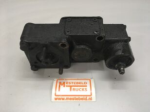 ZF NH 4 C PTO til lastbil