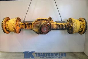 aksel til VOLVO L 180 C gummihjulslæsser