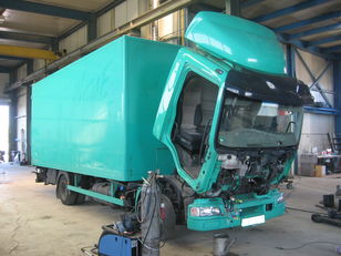 RENAULT aksel til RENAULT Midlum 220.08 lastbil