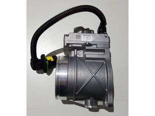 emission standard, COMMON RAIL throttle valve 51 MAN TGX, TGS EURO 6 094137009, 51094137013 by NORGREN 1025541, BH121 til MAN TGX, TGS trækker