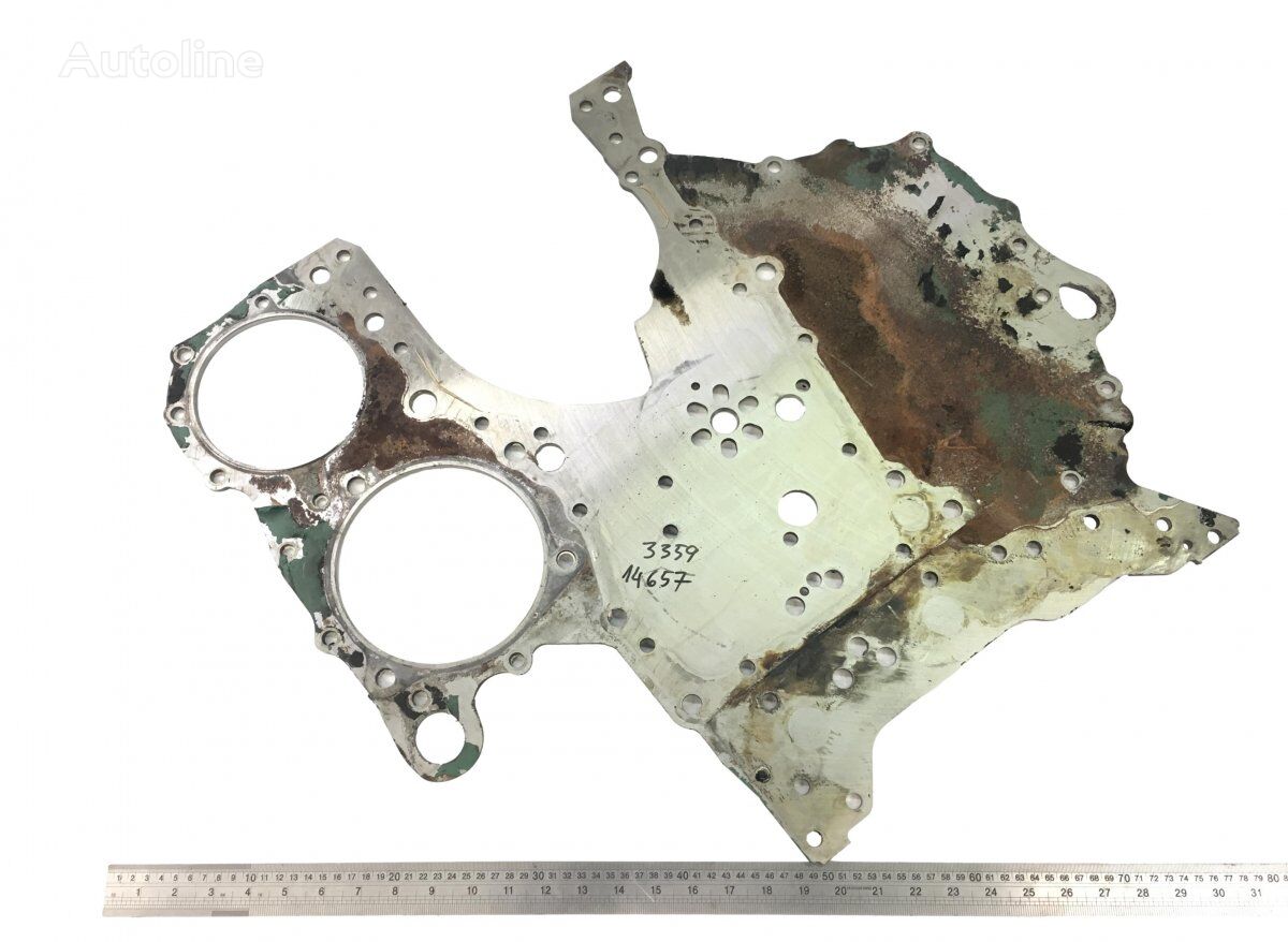 Engine Timing Gear Plate VOLVO D9 (20481693)