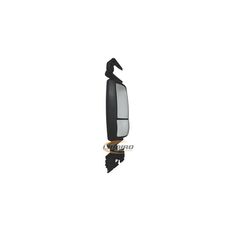 MAN TGX MIRROR RIGHT HEATING ADJUSTED ELECTRICITY bakspejl til MAN Replacement parts for TGX (2013-) lastbil