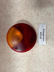 Lampa z em, typ BL/S PA6GF3 blinklygte til Bova Futura Euro 3 bus