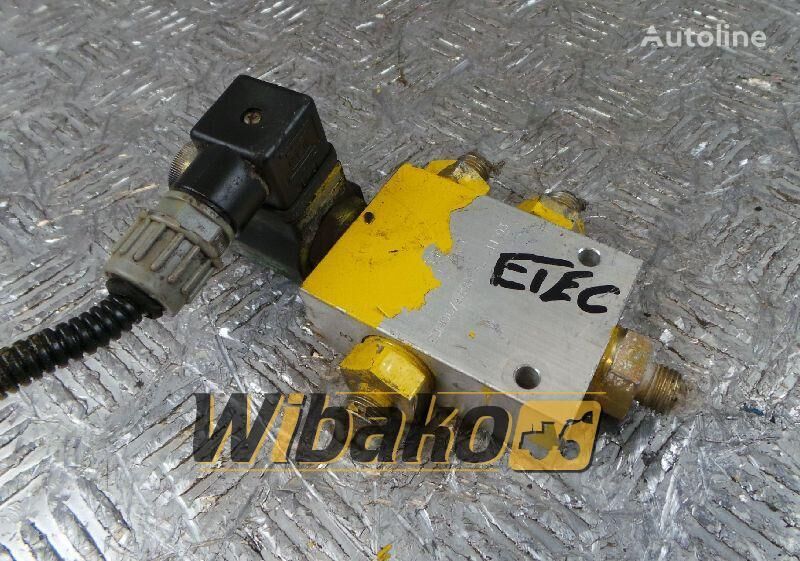 ETEC 816 (EDH06/4205T-L) fordeler
