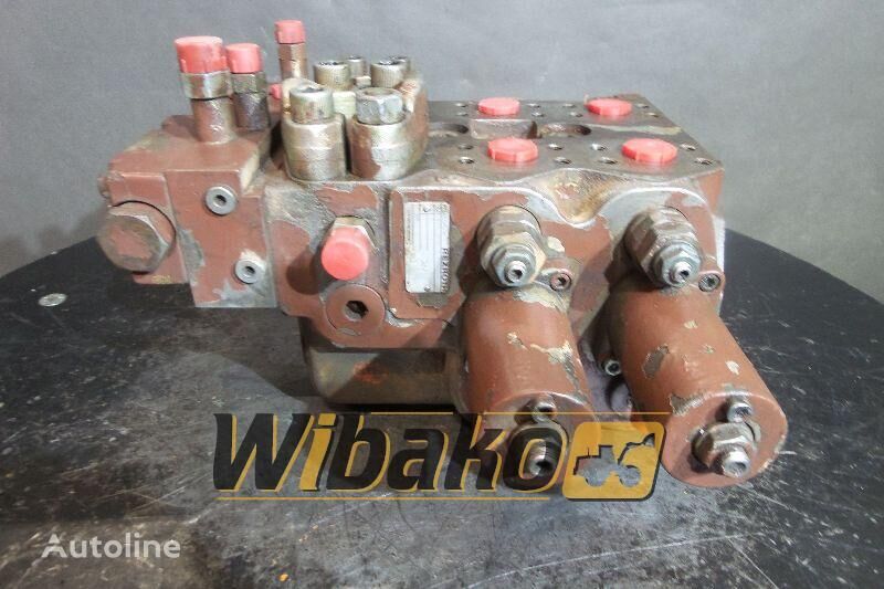 Rexroth M3-1023-00/2M3-20 fordeler til Case 1088MAXI