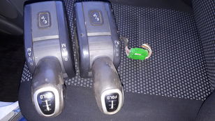 WABCO VT 2412B gearkabel til VOLVO B12M bus