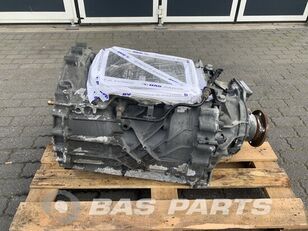 DAF 12TX2210 TD gearkasse til lastbil