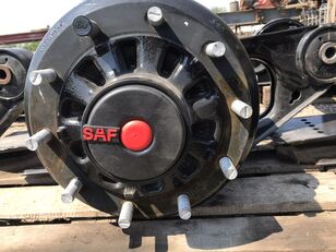 SAF hjulnav til sættevogn