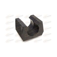 Mercedes-Benz MP4 RUBBER BEARING / RUBBER BUMPER Mounting the mid-axle cover 9425240078 hængeleje til Mercedes-Benz Replacement parts for ACTROS MP5 (2019-) 2500mm lastbil
