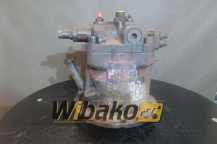 Kawasaki M2X120B-CHB-10A-08/315-106 4308814 hydraulikmotor til Hitachi 200-3