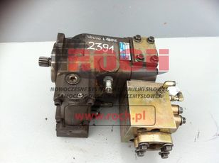 VOLVO L180E Pompa Pump 11173536 hydraulikpumpe til VOLVO L180E gummihjulslæsser
