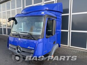 kabine til Mercedes-Benz Antos lastbil