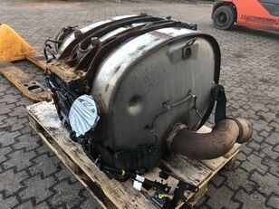 RENAULT EXCHAUST/UDSTØDNING (P/N: 7421364817 / 7423414235) katalysator til RENAULT T SERIE lastbil