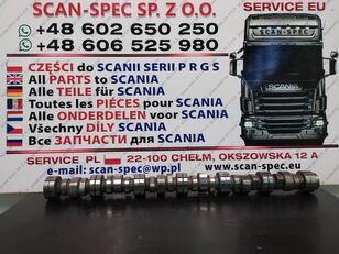 Scania DC12 15/18 1730646 knastaksel til Scania P R G  trækker