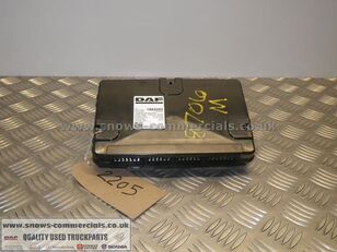 ELC ECU Daf 1884393 1884393 kontrolenhed til DAF LF55 lastbil