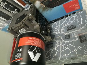 ny RENAULT Пневматический АРМ kran til RENAULT Premium DXI, Kerax DXI,Magnum DXI , Midlum DXI lastbil