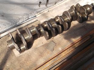 Scania T, P, G, R, L series HPI crankshaft, EURO 3, EUOR 4, 1743584, 57 krumtapaksel til Scania R, P, G, L series trækker