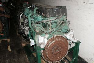motor til Volvo FH 12, FH 13 trækker