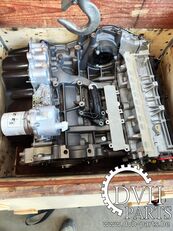 Ford TRANSIT RWD / 4X4 ** NOUVEAU CVR5,CVRA,CVRB,CVRC motor til Ford TRANSIT RWD - 4X4 varevogn