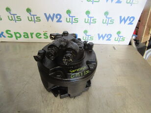 GM1 250 9H D312 motor til Schmidt Swingo 2WD udstyr til vejrengøring