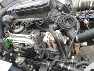 Renault DXi motor til Renault Midlum  lastbil