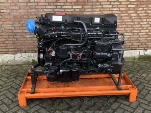 Renault DTI11 460 motor til Renault T460 trækker