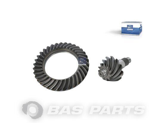 DT Spare Parts Kit 20508641 reparationssæt til lastbil