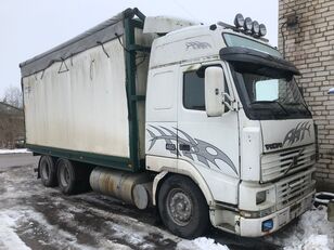 Volvo D12C, VT2514B, EV87 reparationssæt til Volvo FH12.460 lastbil til reservedele