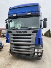 SCANIA R480 Scania R480 til Scania R480 trækker