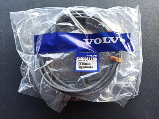 Volvo WHEEL SENSOR - 21361891 21361891 til trækker