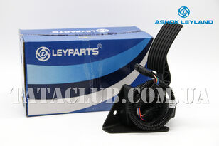 Ashok Leyland B3740401 speederpedal til BAZ bus