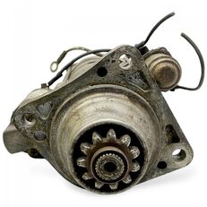 Mitsubishi Electric B9 (01.02-) starter til Volvo B6, B7, B9, B10, B12 bus (1978-2011)