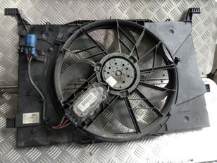 B 180 CDI (245.207) ventilator til Mercedes-Benz B (W245) bil