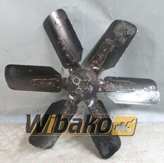 CASE SCH917997 (A189064) ventilator