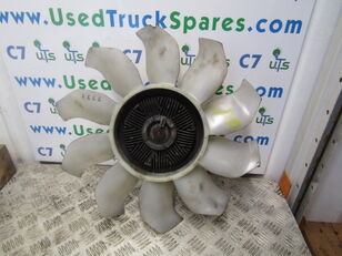 Mitsubishi 75C 4P10 VISCUSS FAN COMPLETE ventilator til lastbil