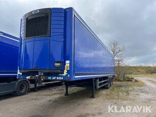 Schmitz Cargobull SKO 20 sættevogn kølekasse