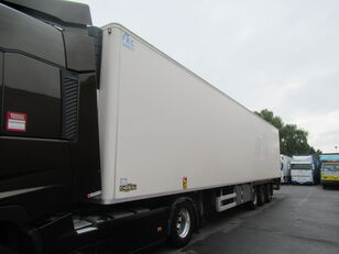 CHEREAU CARRIER sættevogn kølekasse