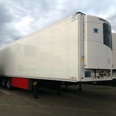 SCHMITZ CARGOBULL SKO 24 Thermo King sættevogn kølekasse